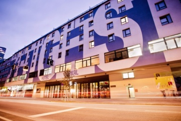 Hotel Schwarzer Adler